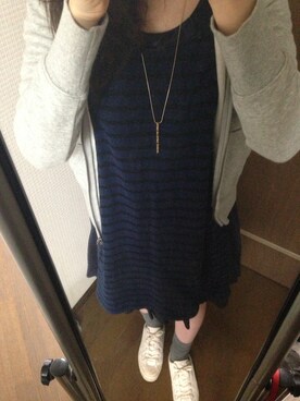 宮﨑維さんのコーディネート