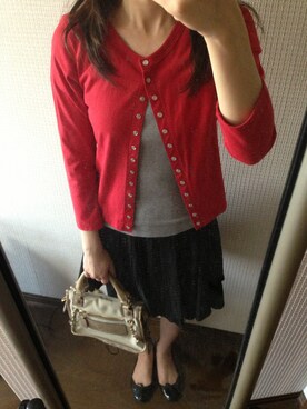 宮﨑維さんのコーディネート