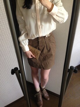 宮﨑維さんのコーディネート