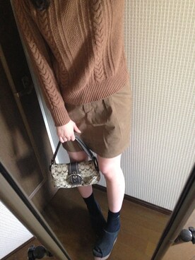 宮﨑維さんのコーディネート