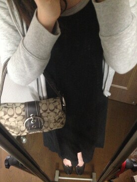 宮﨑維さんのコーディネート