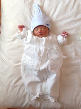 towaさんのコーディネート