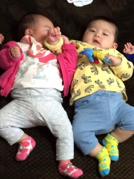 towaさんのコーディネート