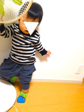 towaさんのコーディネート