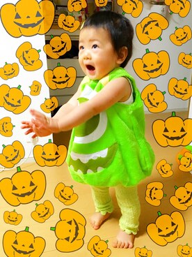 towaさんのコーディネート