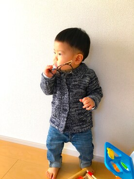 towaさんのコーディネート