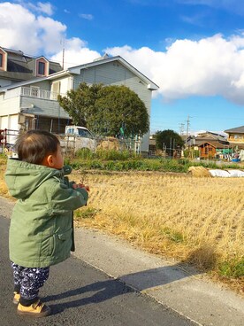 towaさんのコーディネート