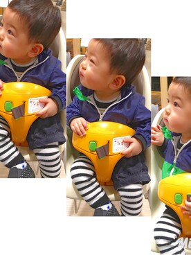 towaさんのコーディネート