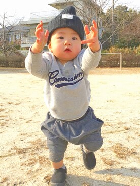 towaさんのコーディネート