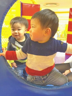 towaさんのコーディネート