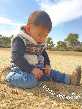 towaさんのコーディネート