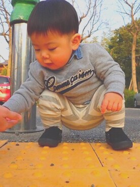 towaさんのコーディネート