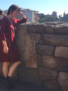 るうさんのコーディネート