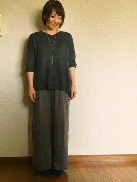 るうさんのコーディネート