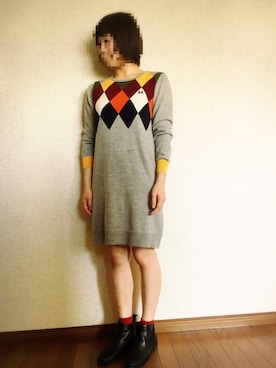 るうさんのコーディネート