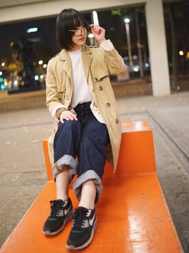 shunkoさんのコーディネート