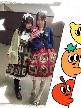 shunkoさんのコーディネート