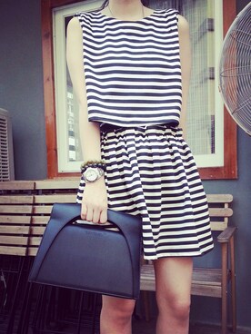 Lingさんのコーディネート