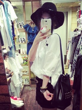 Lingさんのコーディネート