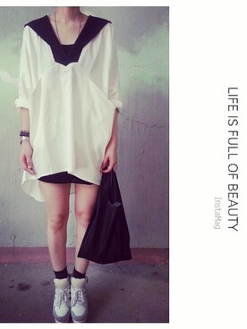 Lingさんのコーディネート