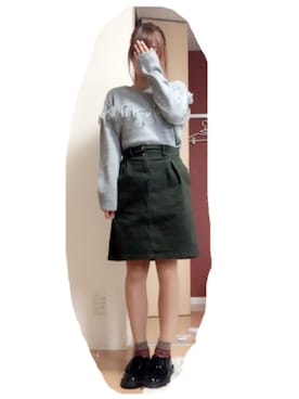 れーなぴーさんのコーディネート