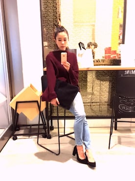 CHEERFUL.SOUNDSさんのコーディネート