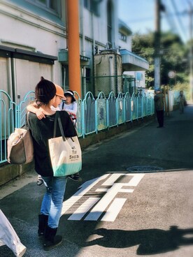 CHEERFUL.SOUNDSさんのコーディネート