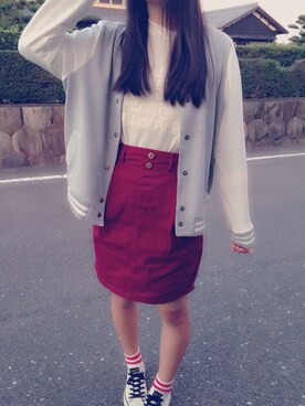 た き せ.さんのコーディネート
