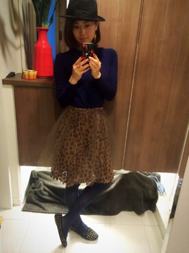 SHOKOTANAKA さんのコーディネート