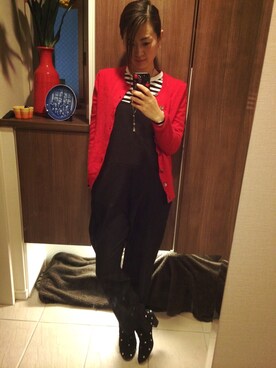 SHOKOTANAKA さんのコーディネート