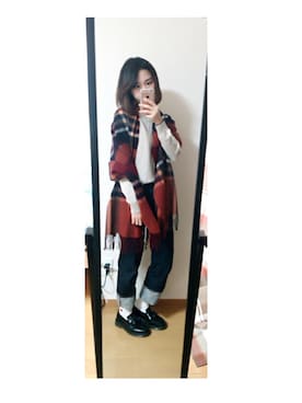 annさんのコーディネート