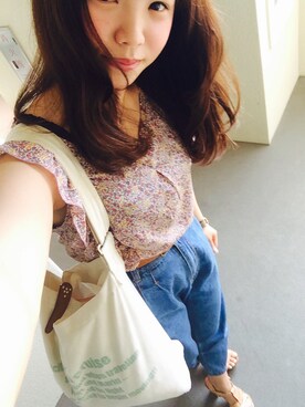 yukihoさんのコーディネート