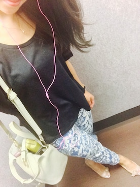 yukihoさんのコーディネート