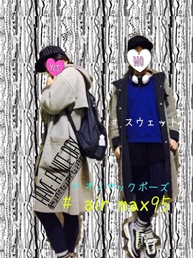 △▽優美▽△さん(レディース・163cm)の春コーディネート