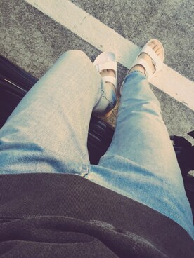 Rさんのコーディネート