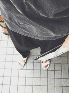 Rさんのコーディネート