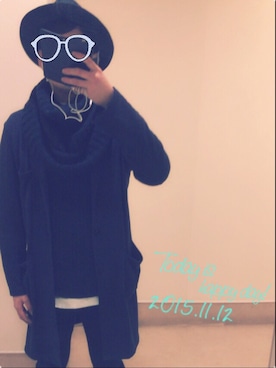 くりさん。さんのコーディネート