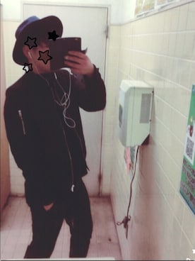 くりさん。さんのコーディネート