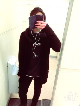 くりさん。さんのコーディネート