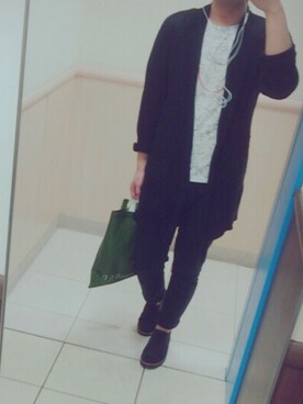 くりさん。さんのコーディネート