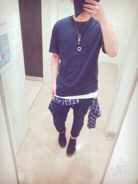 くりさん。さんのコーディネート