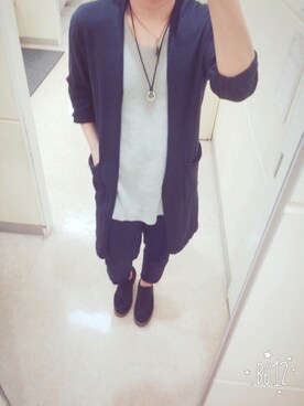 くりさん。さんのコーディネート