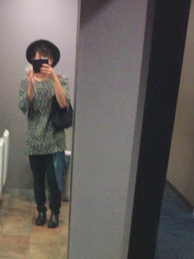 くりさん。さんのコーディネート