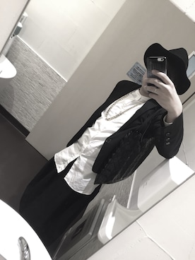 kazutoyoさんのコーディネート