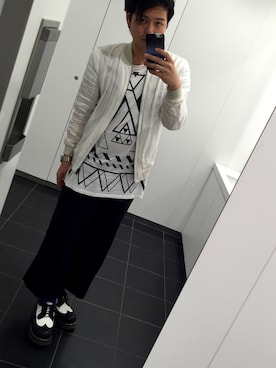 kazutoyoさんのコーディネート