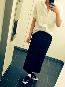 kazutoyoさんのコーディネート