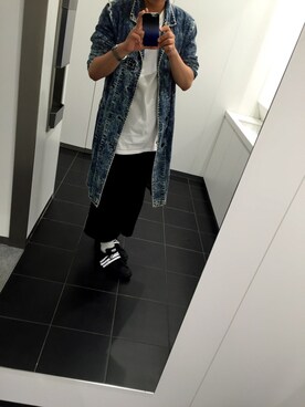 kazutoyoさんのコーディネート