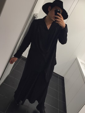 kazutoyoさんのコーディネート