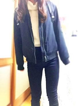 ななお。さんのコーディネート