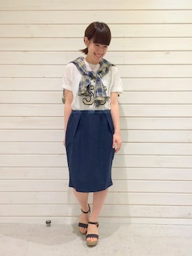 takahashi.さんのコーディネート